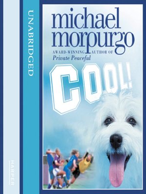 cover image of Cool!